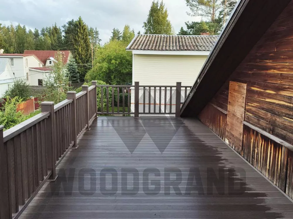 Отзывы о компании Woodgrand